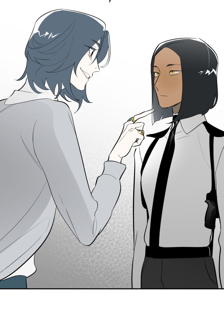 Read Holistic chapter 27 image 34 on Lezhin