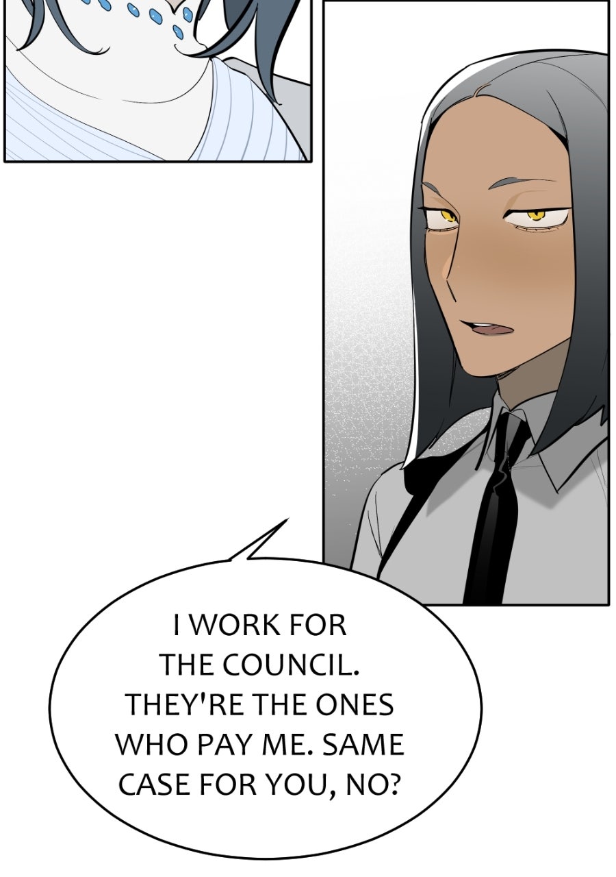 Read Holistic chapter 27 image 36 on Lezhin