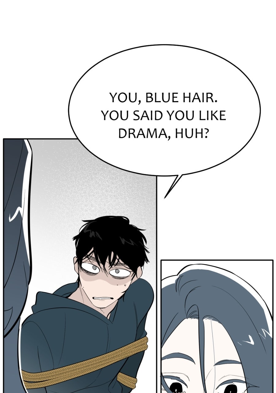 Read Holistic chapter 27 image 46 on Lezhin