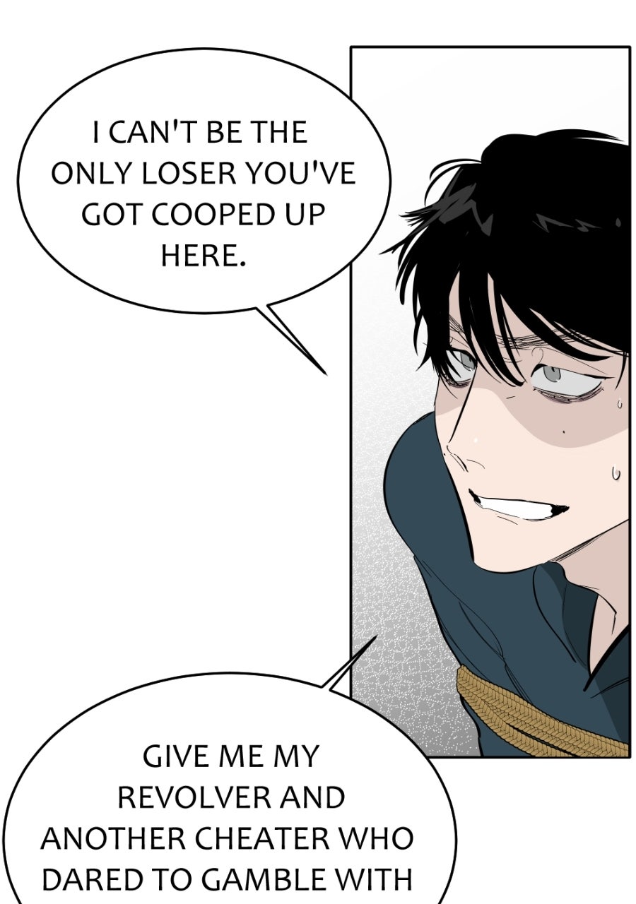 Read Holistic chapter 27 image 52 on Lezhin