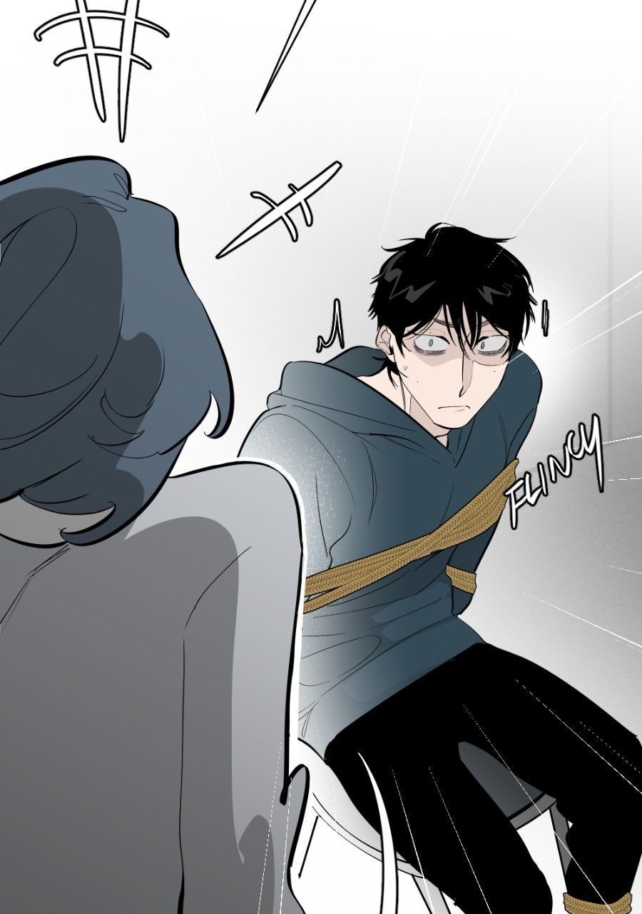 Read Holistic chapter 27 image 56 on Lezhin