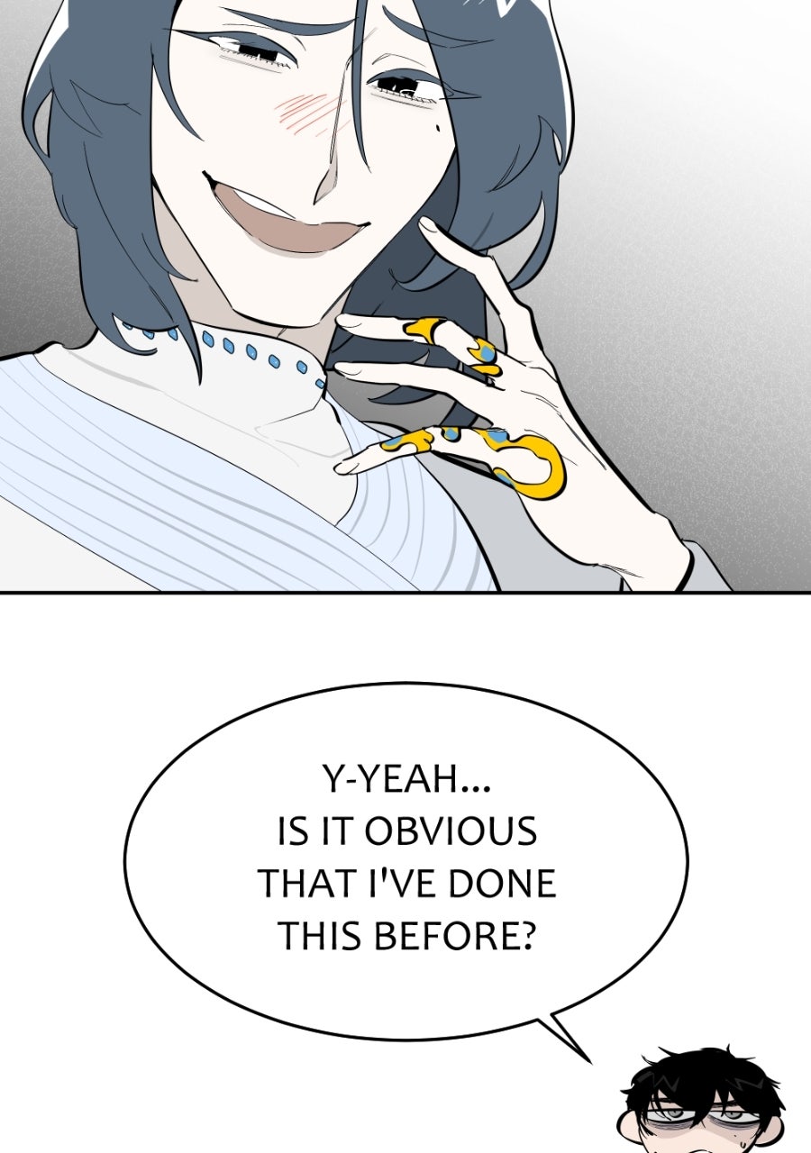 Read Holistic chapter 27 image 58 on Lezhin