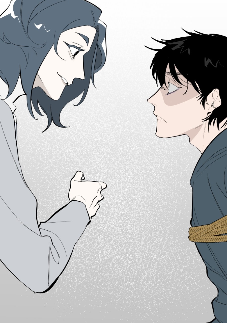 Read Holistic chapter 27 image 61 on Lezhin