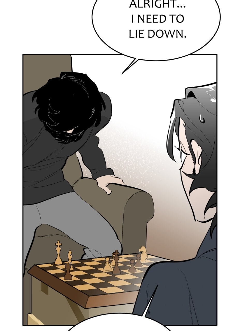 Read Holistic chapter 27 image 74 on Lezhin