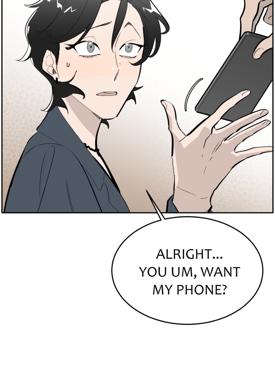 Read Holistic chapter 27 image 78 on Lezhin