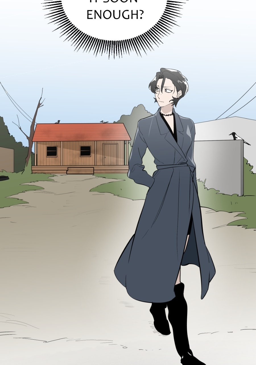 Read Holistic chapter 27 image 85 on Lezhin