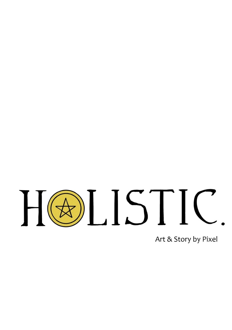 Read Holistic chapter 27 image 9 on Lezhin