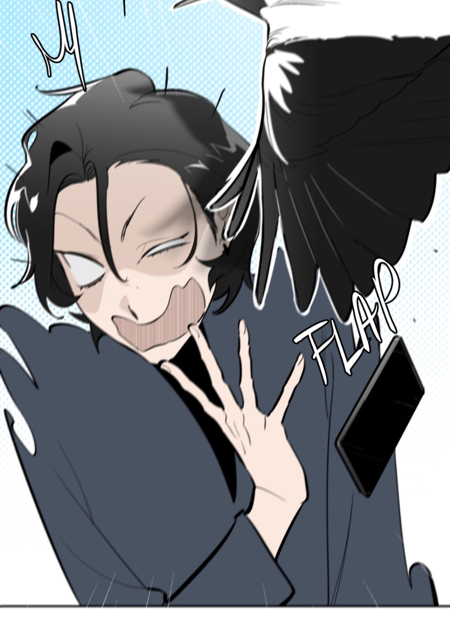 Read Holistic chapter 27 image 91 on Lezhin