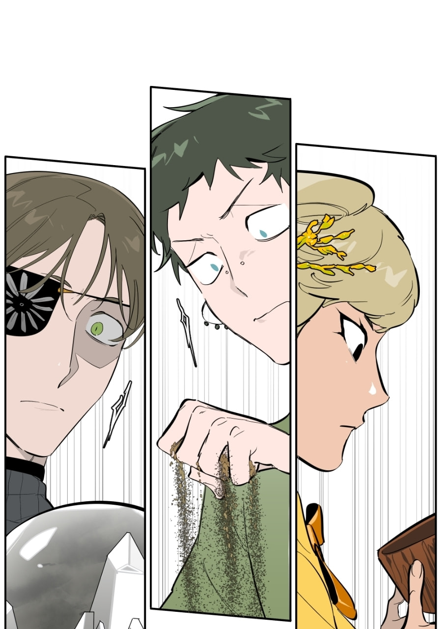 Read Holistic chapter 28 image 12 on Lezhin