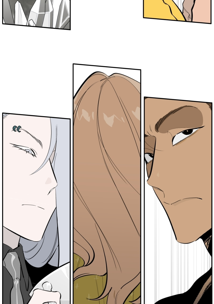 Read Holistic chapter 28 image 13 on Lezhin