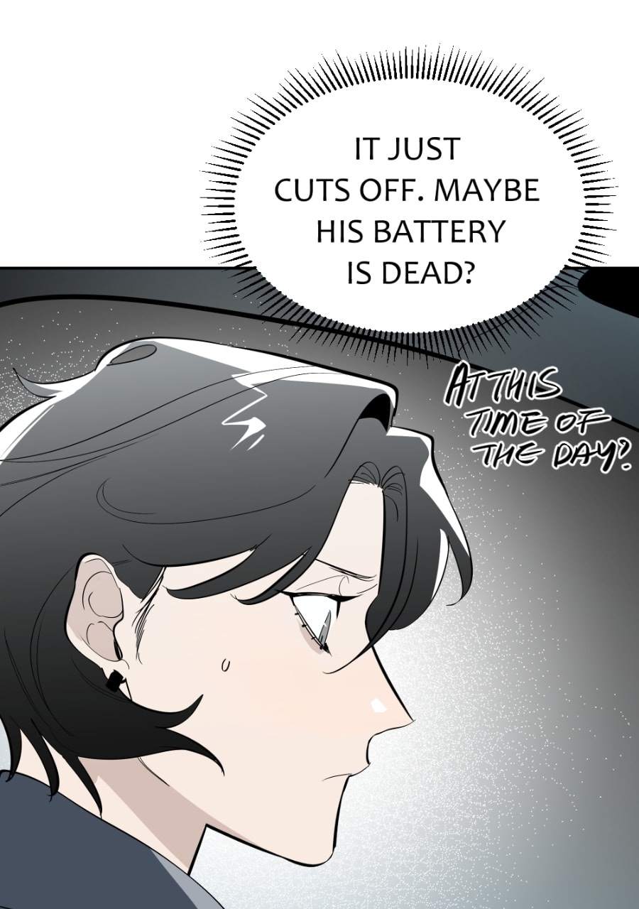 Read Holistic chapter 28 image 25 on Lezhin