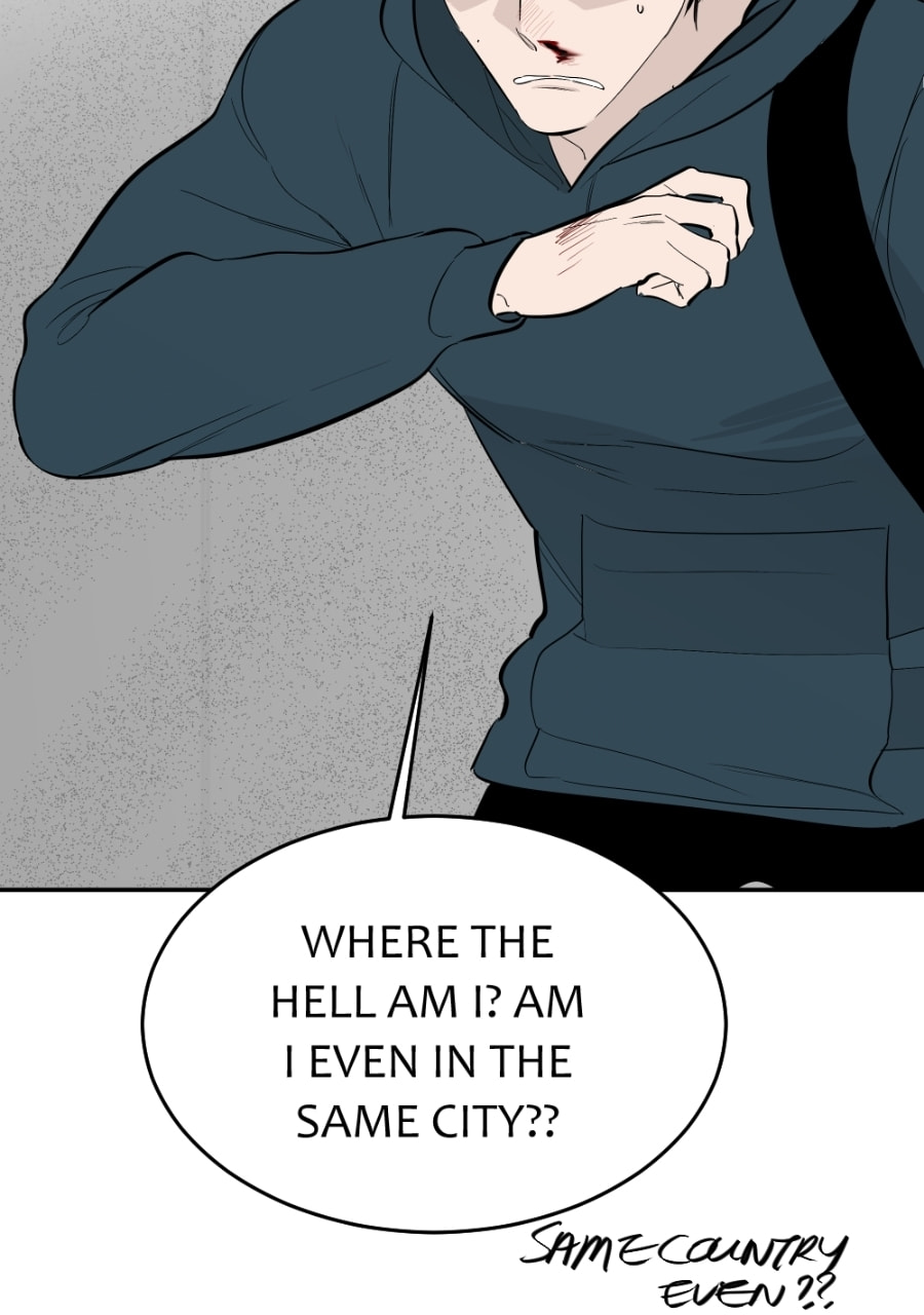 Read Holistic chapter 28 image 31 on Lezhin