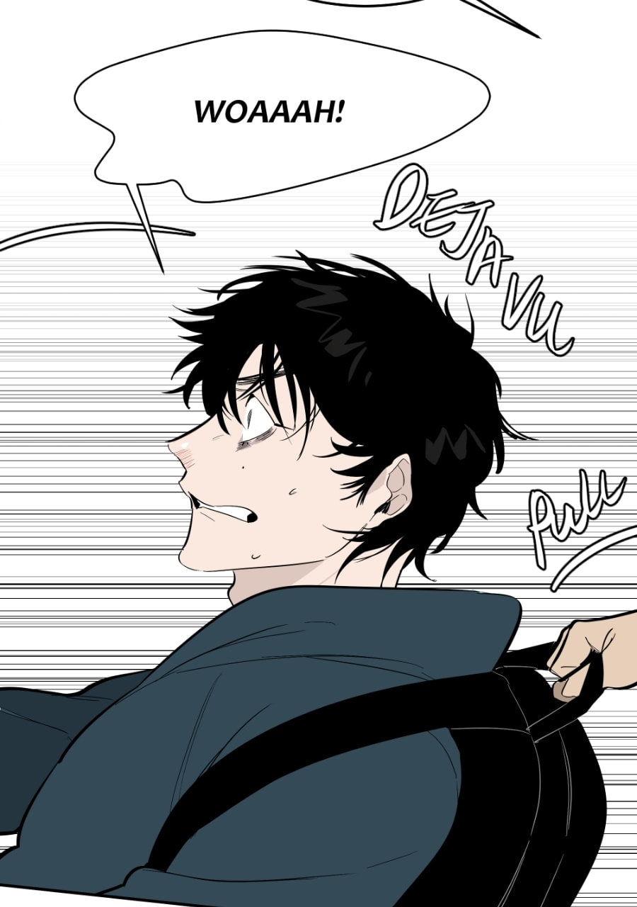 Read Holistic chapter 28 image 34 on Lezhin