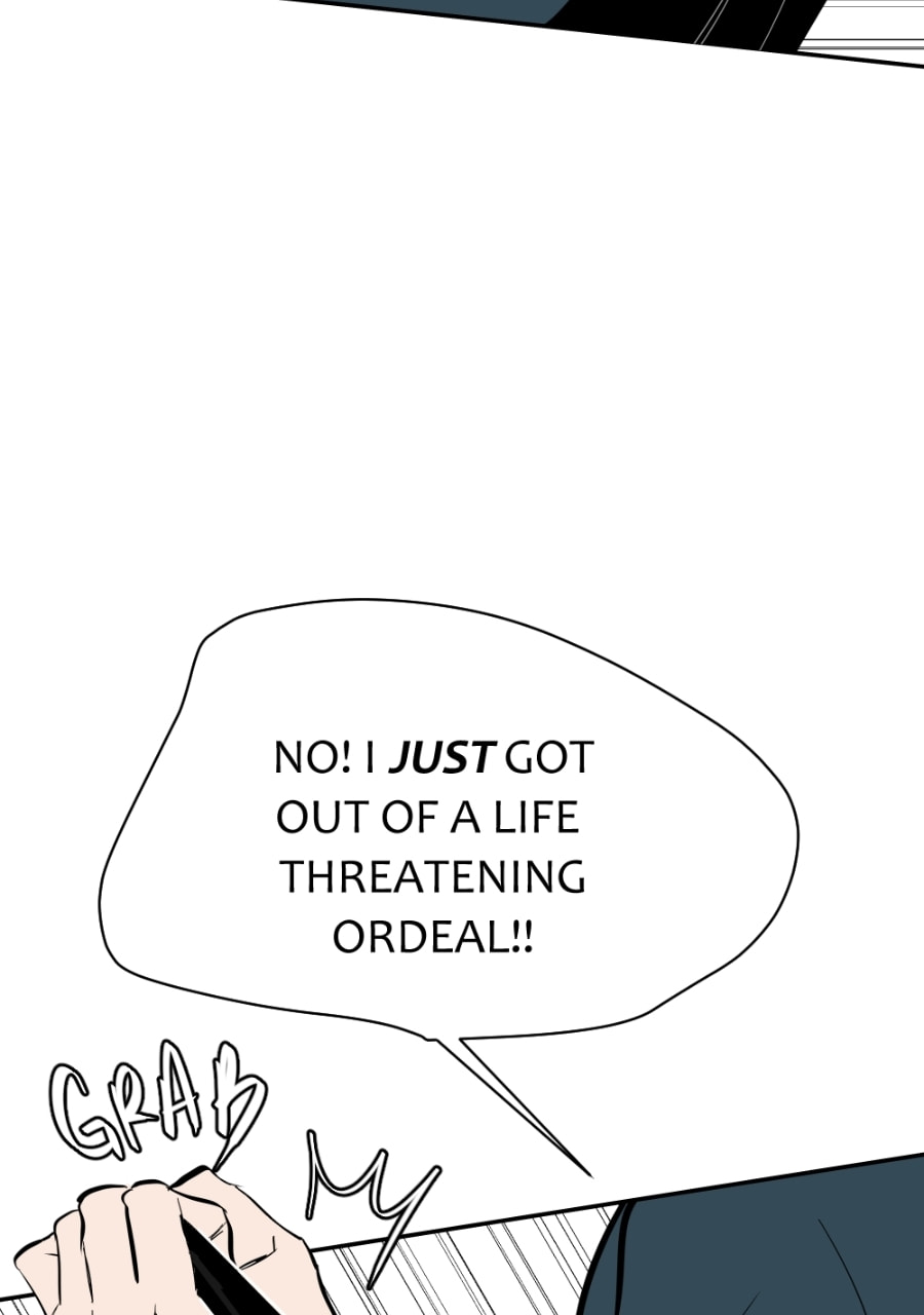Read Holistic chapter 28 image 35 on Lezhin