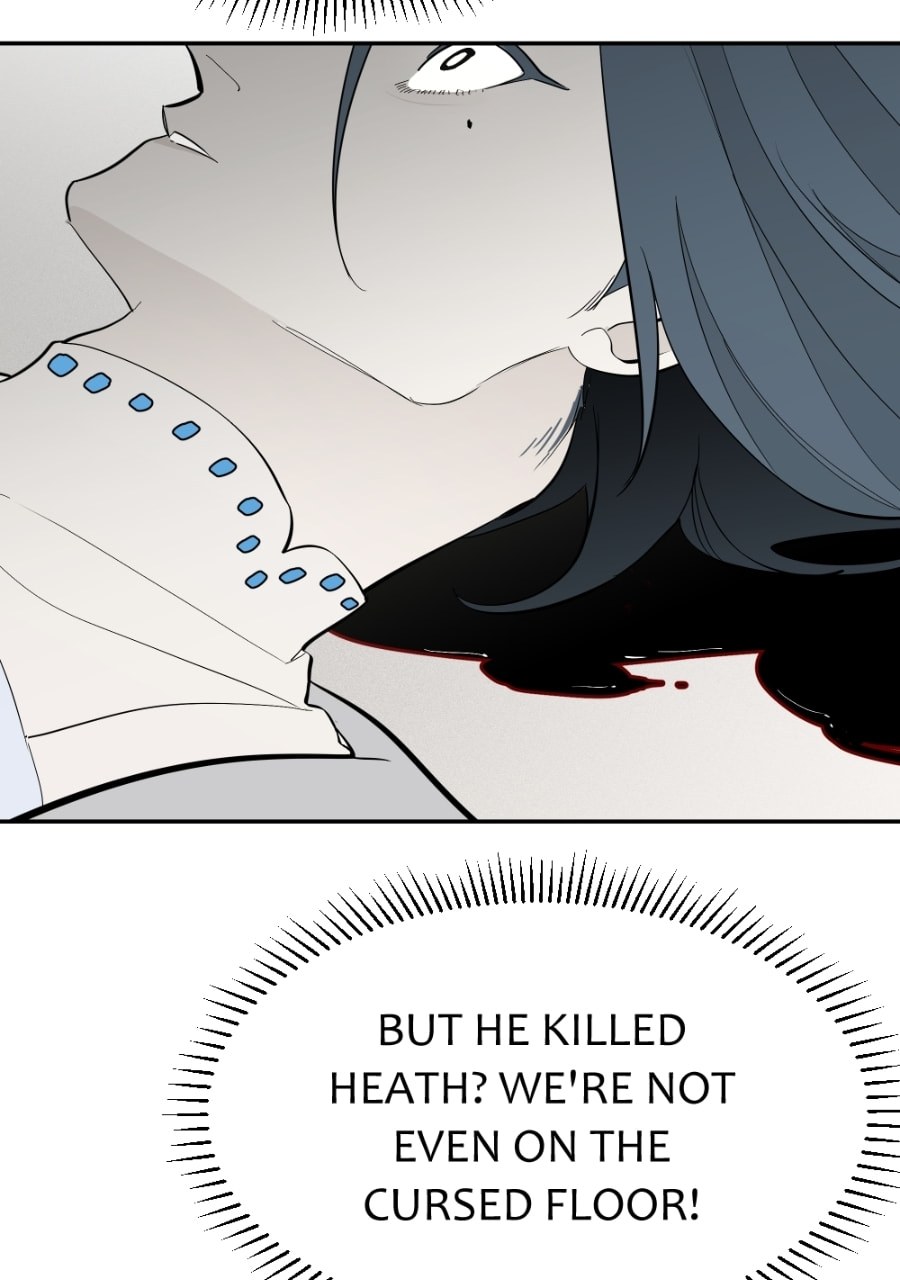 Read Holistic chapter 28 image 4 on Lezhin