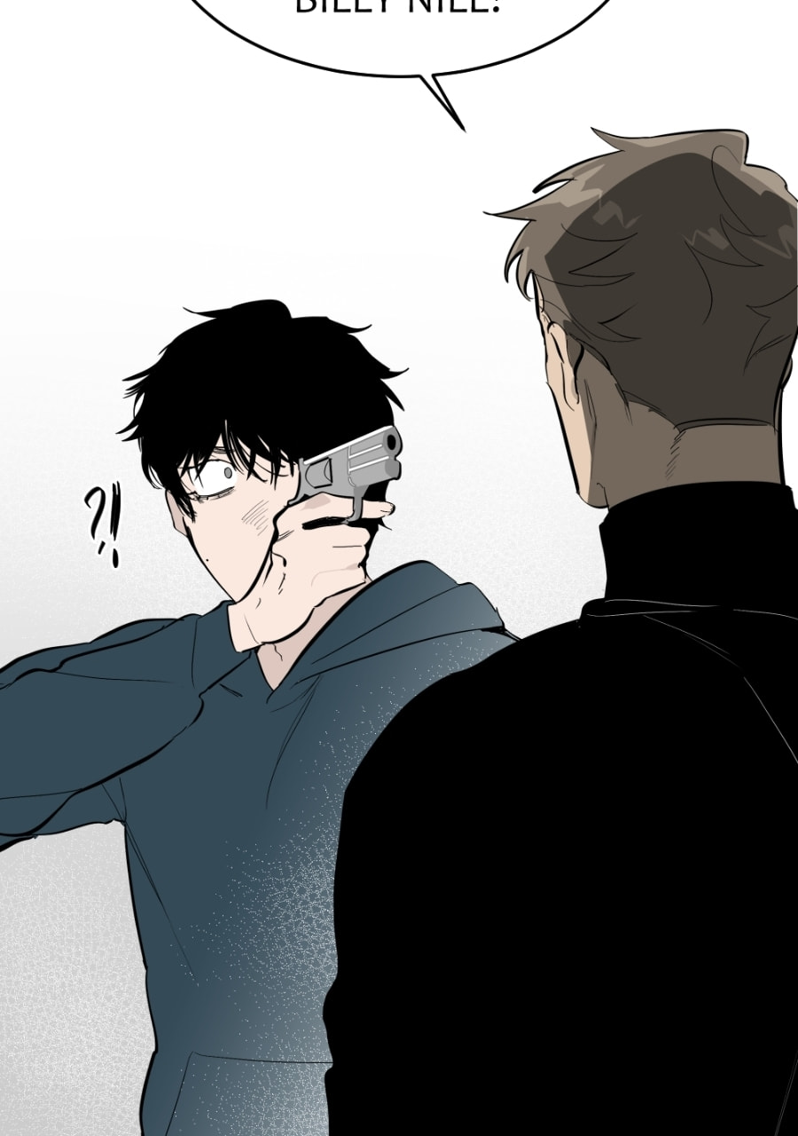 Read Holistic chapter 28 image 52 on Lezhin