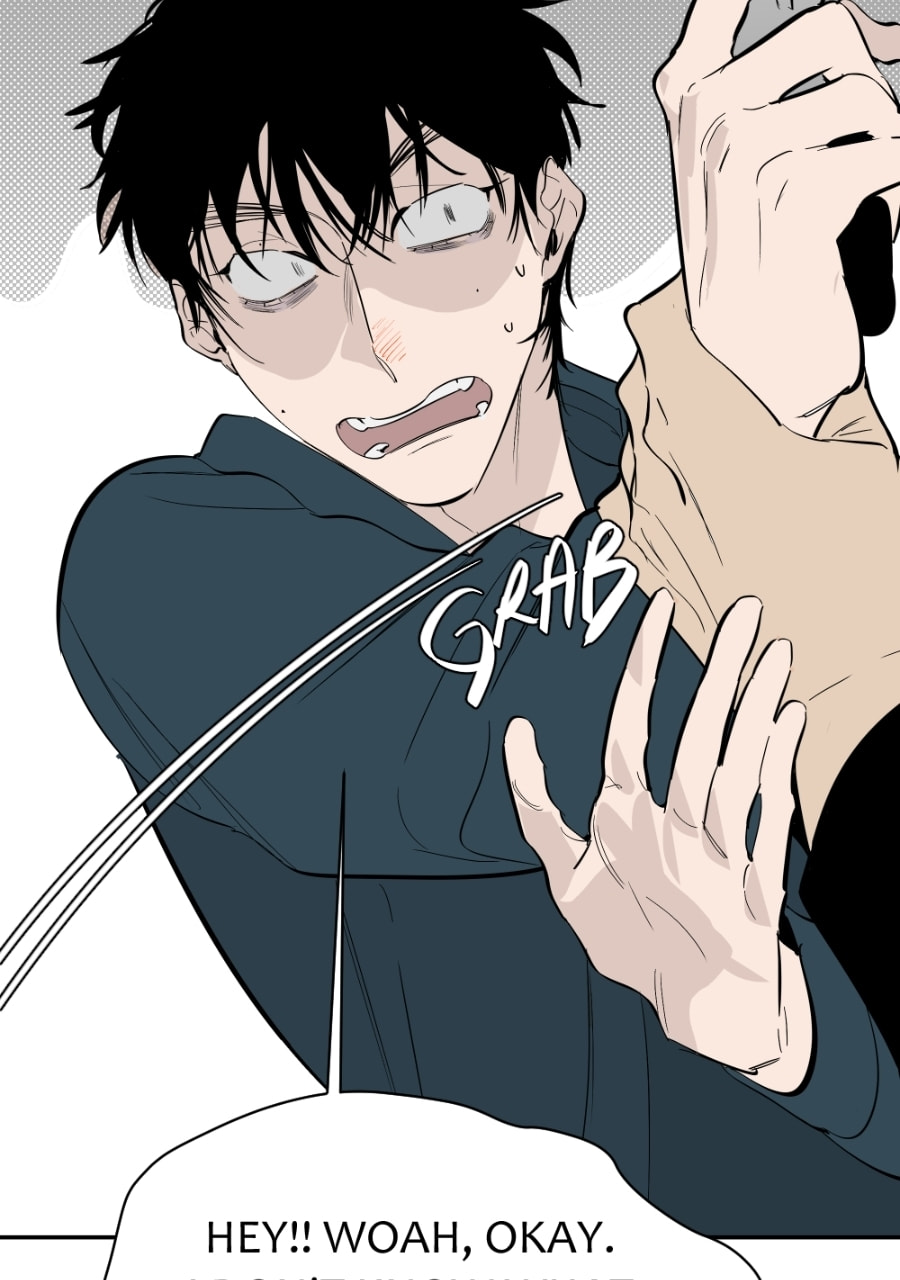 Read Holistic chapter 28 image 58 on Lezhin