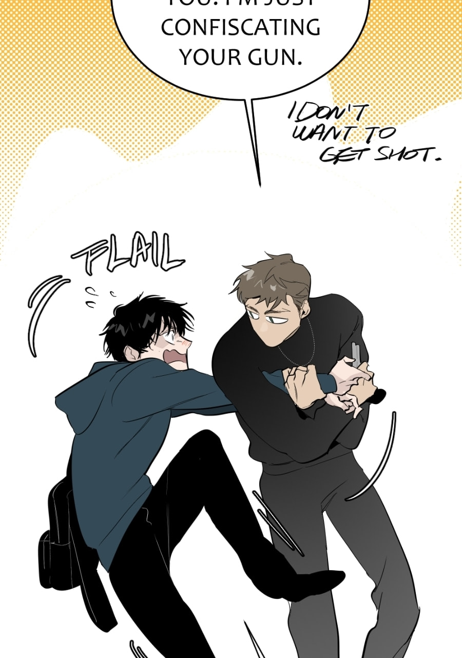 Read Holistic chapter 28 image 60 on Lezhin