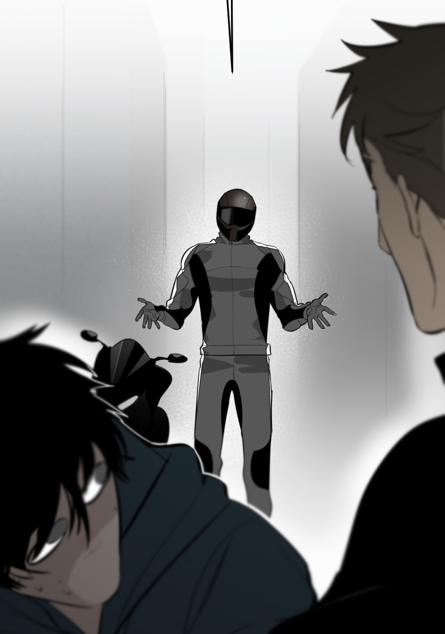 Read Holistic chapter 28 image 62 on Lezhin