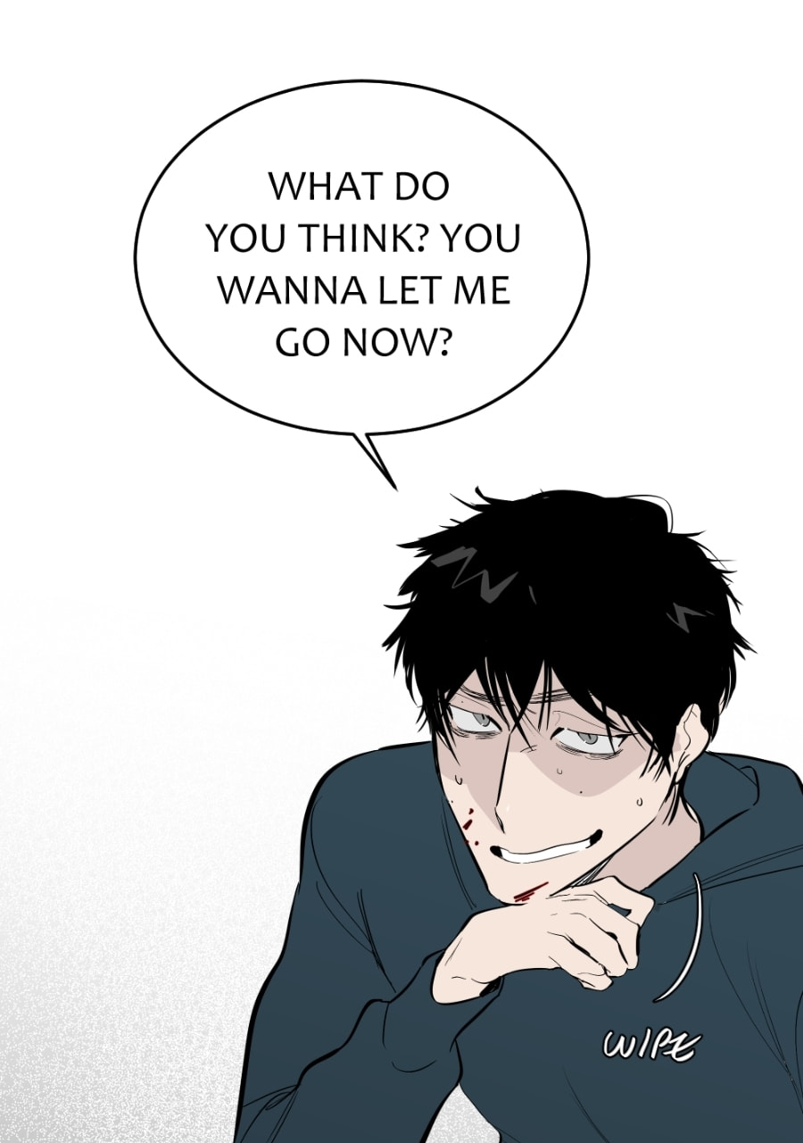Read Holistic chapter 28 image 7 on Lezhin