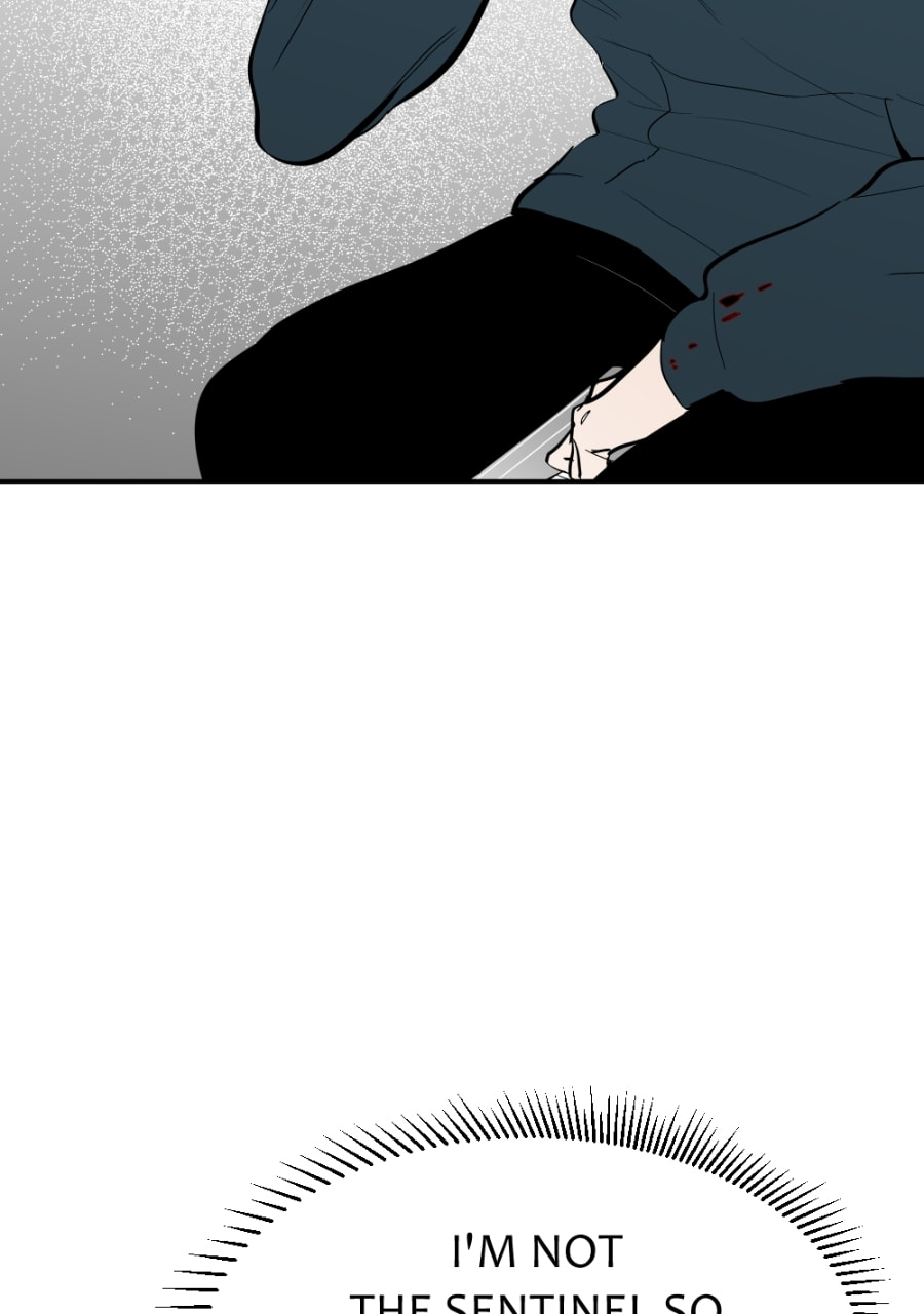 Read Holistic chapter 28 image 8 on Lezhin