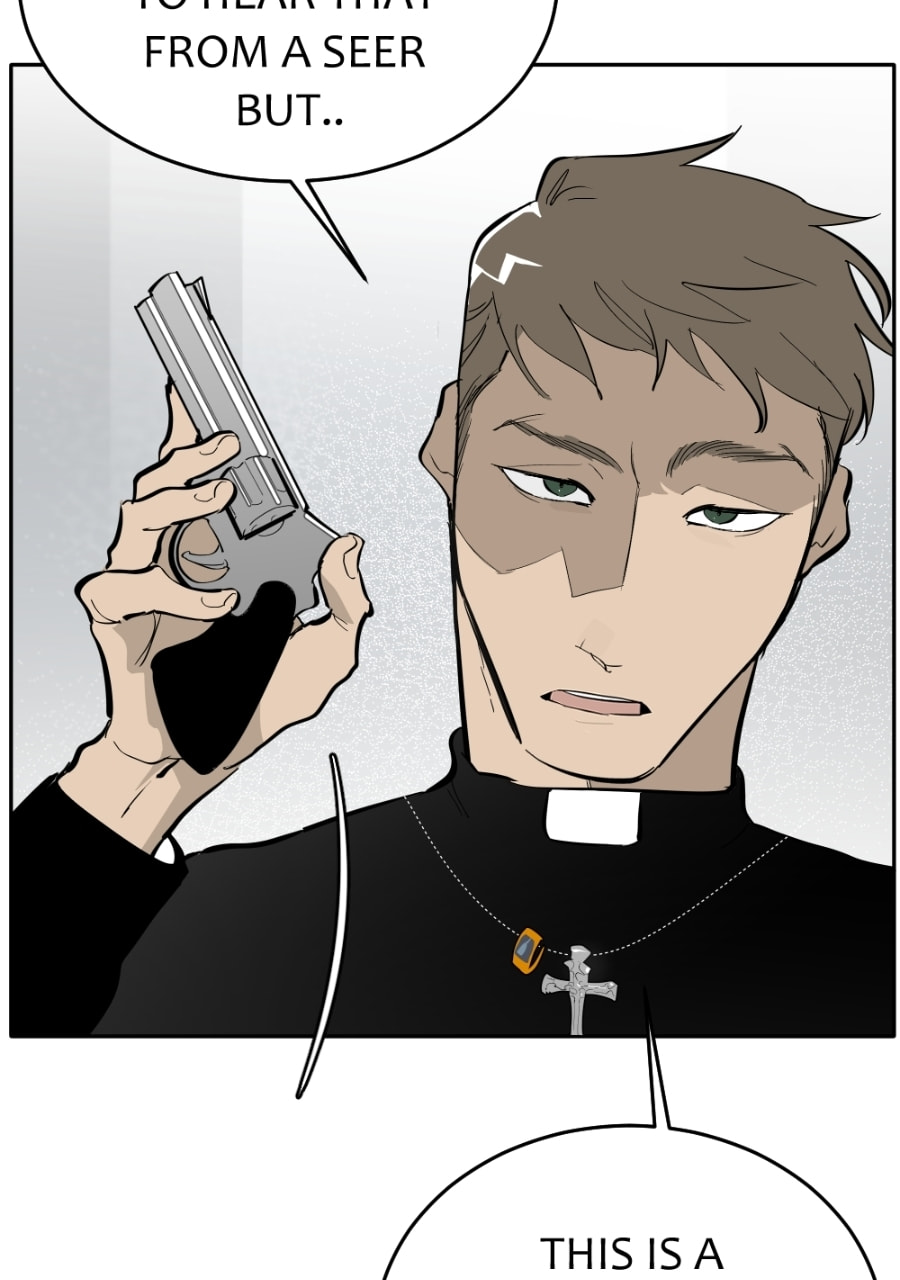 Read Holistic chapter 29 image 16 on Lezhin