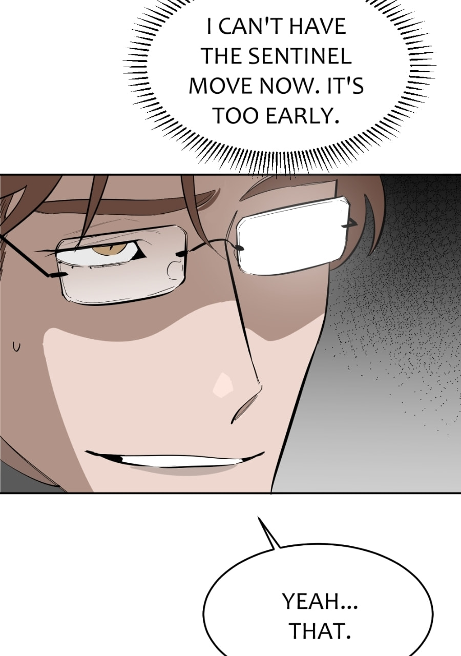 Read Holistic chapter 29 image 19 on Lezhin