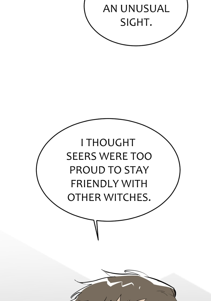 Read Holistic chapter 29 image 3 on Lezhin