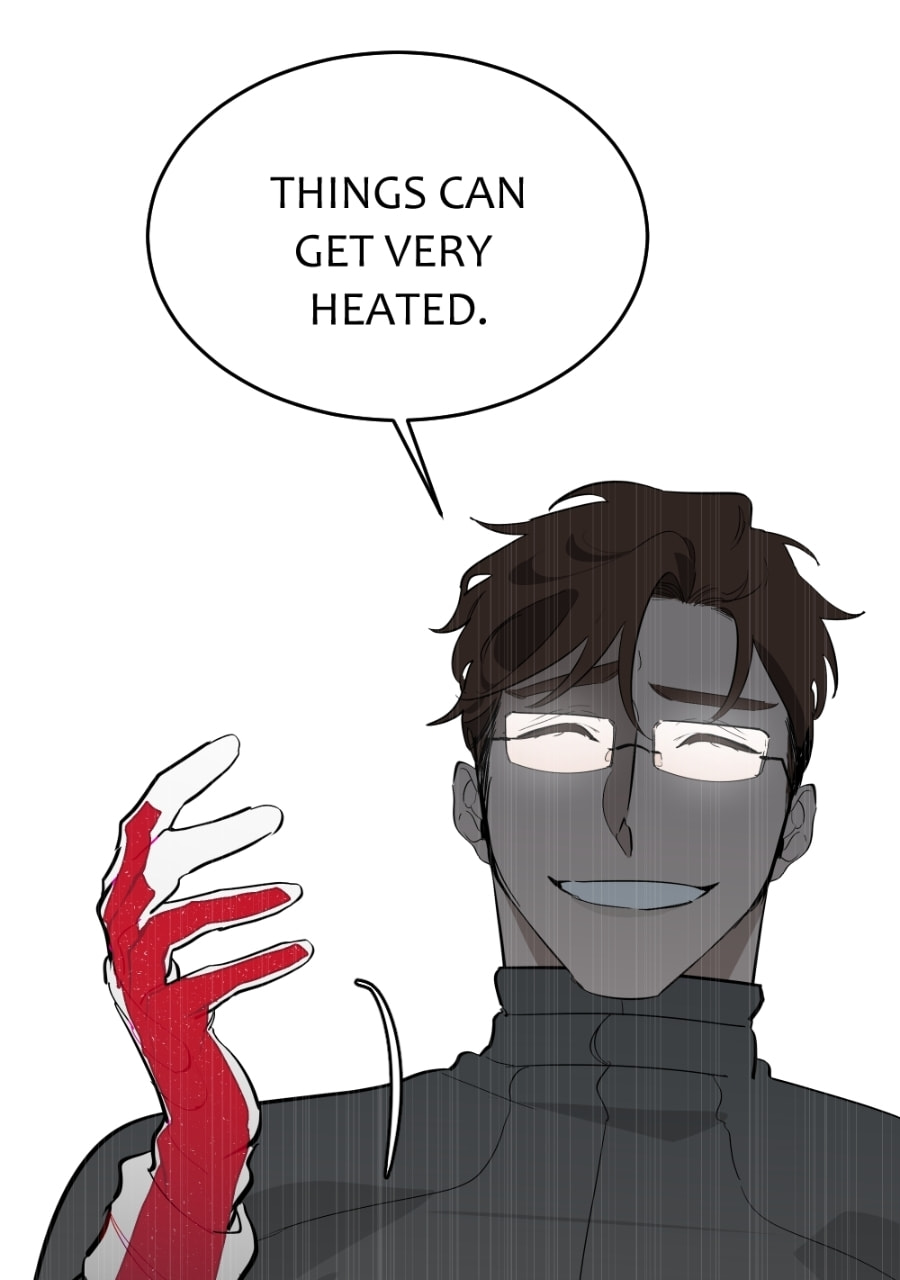 Read Holistic chapter 29 image 30 on Lezhin