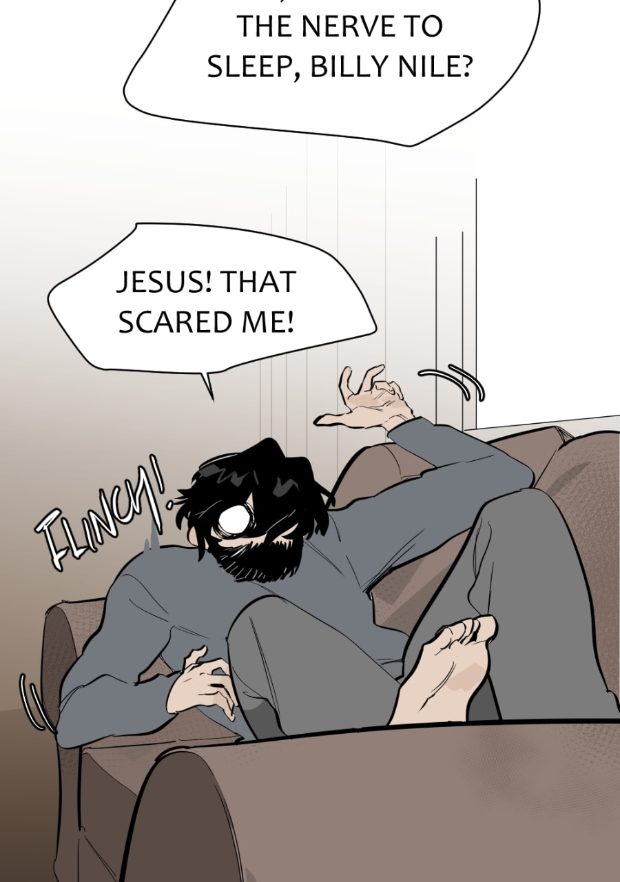 Read Holistic chapter 29 image 34 on Lezhin