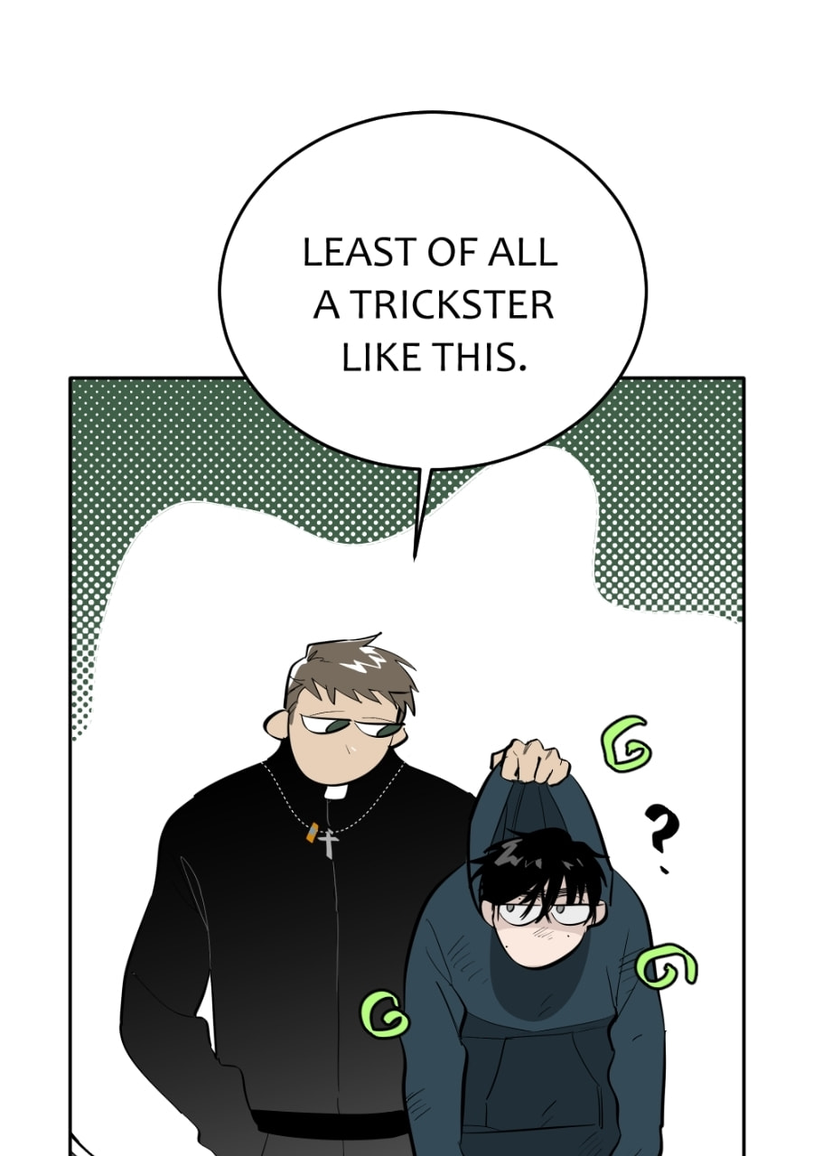 Read Holistic chapter 29 image 5 on Lezhin