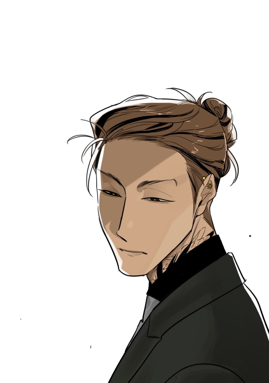 Read Holistic chapter 3 image 103 on Lezhin