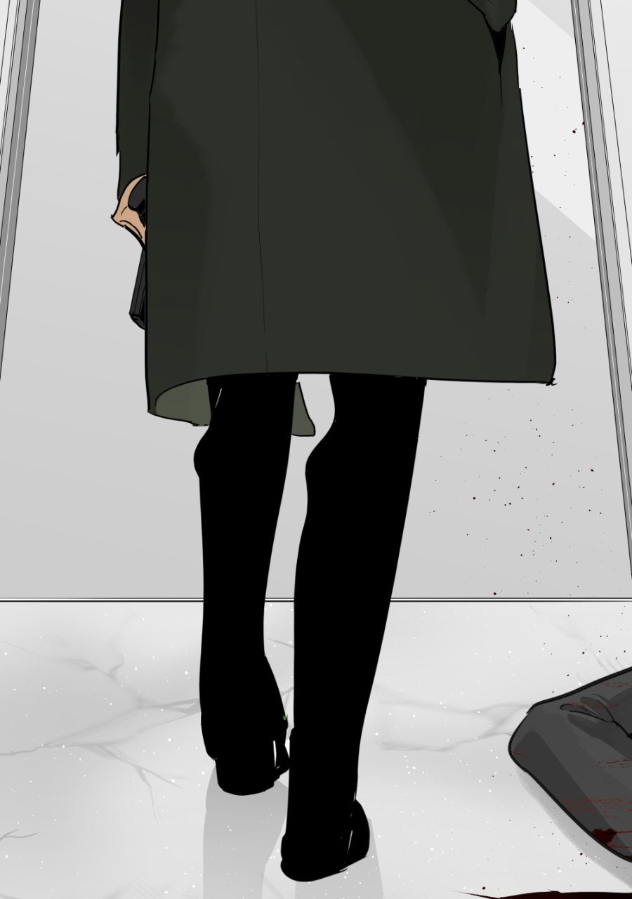 Read Holistic chapter 3 image 107 on Lezhin