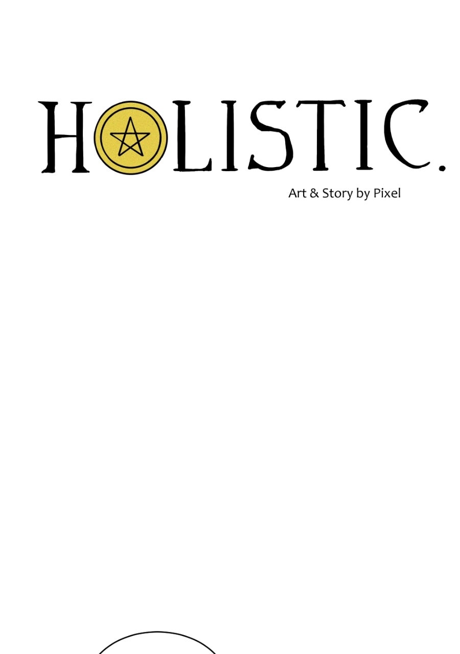 Read Holistic chapter 3 image 11 on Lezhin