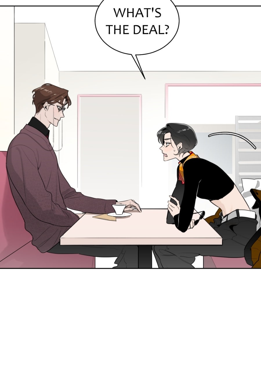 Read Holistic chapter 3 image 13 on Lezhin