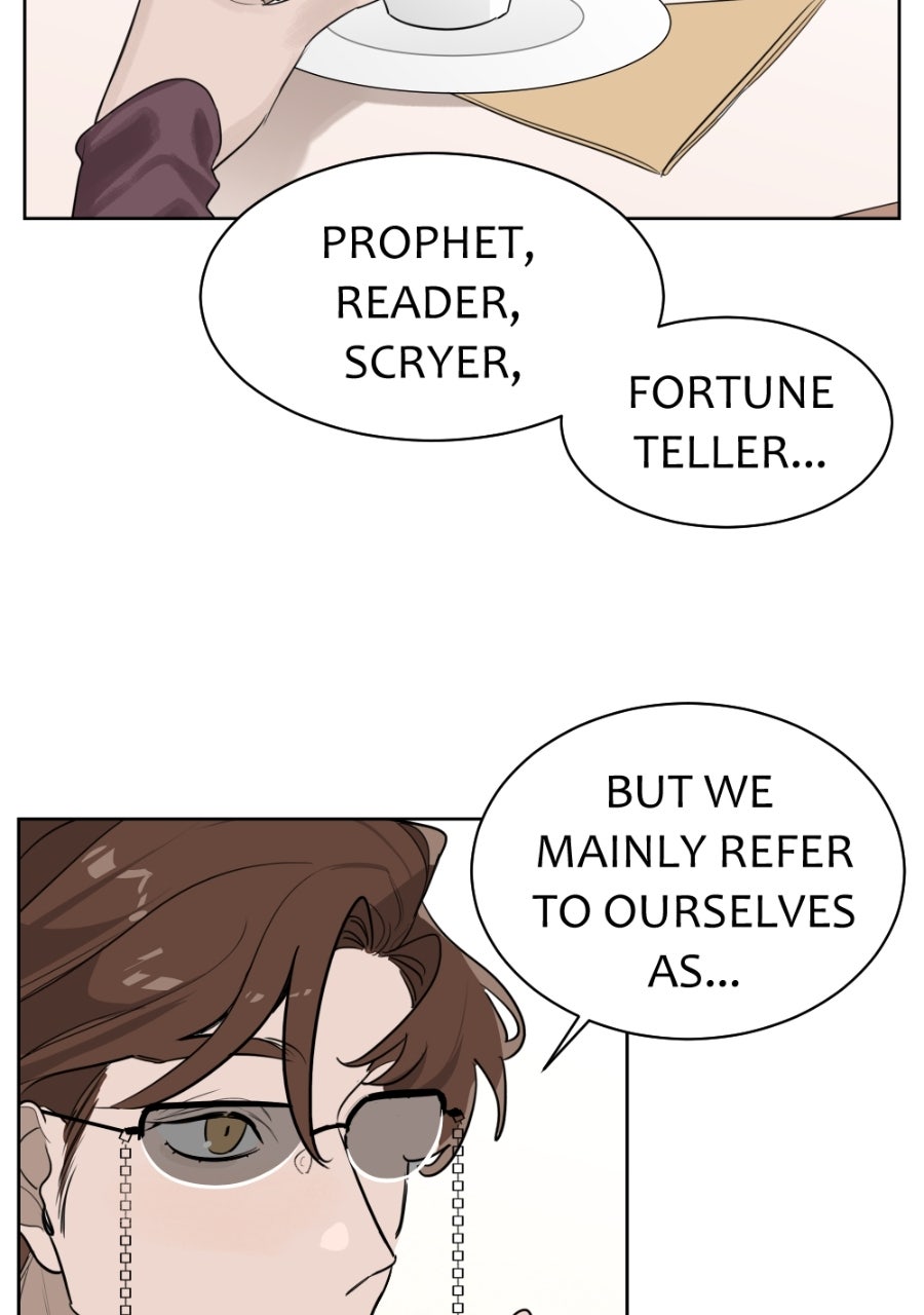 Read Holistic chapter 3 image 16 on Lezhin
