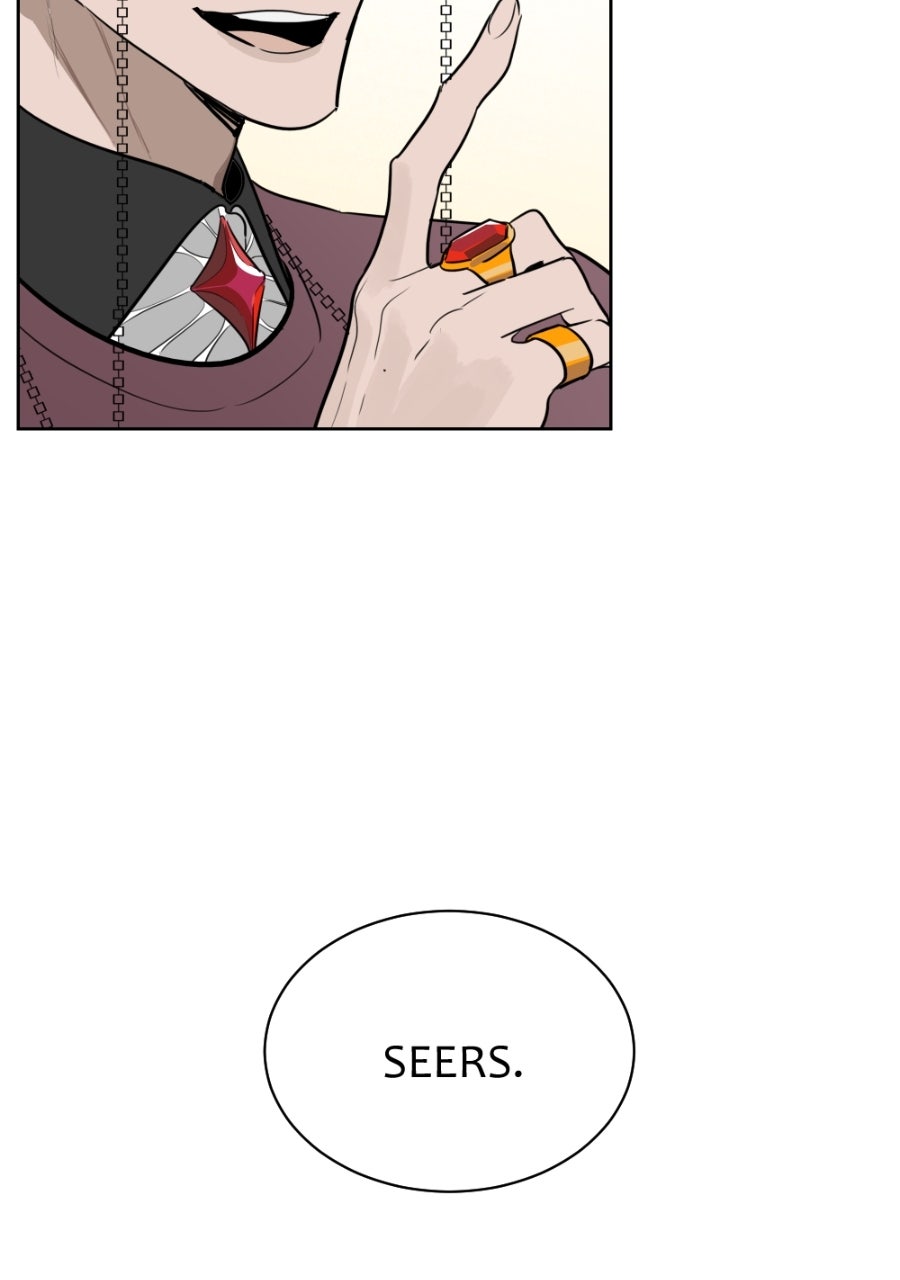 Read Holistic chapter 3 image 17 on Lezhin