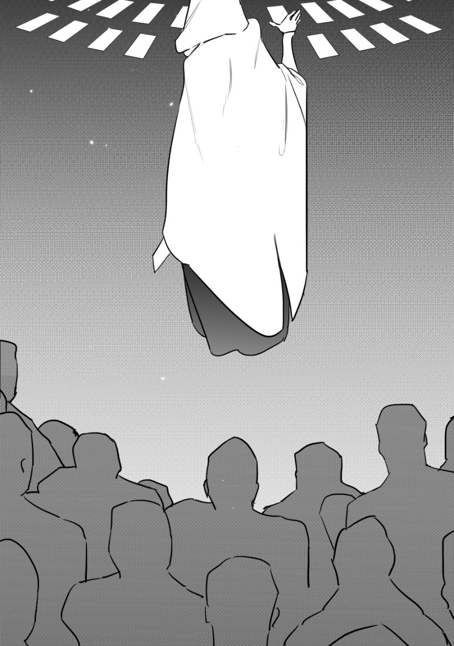 Read Holistic chapter 3 image 21 on Lezhin