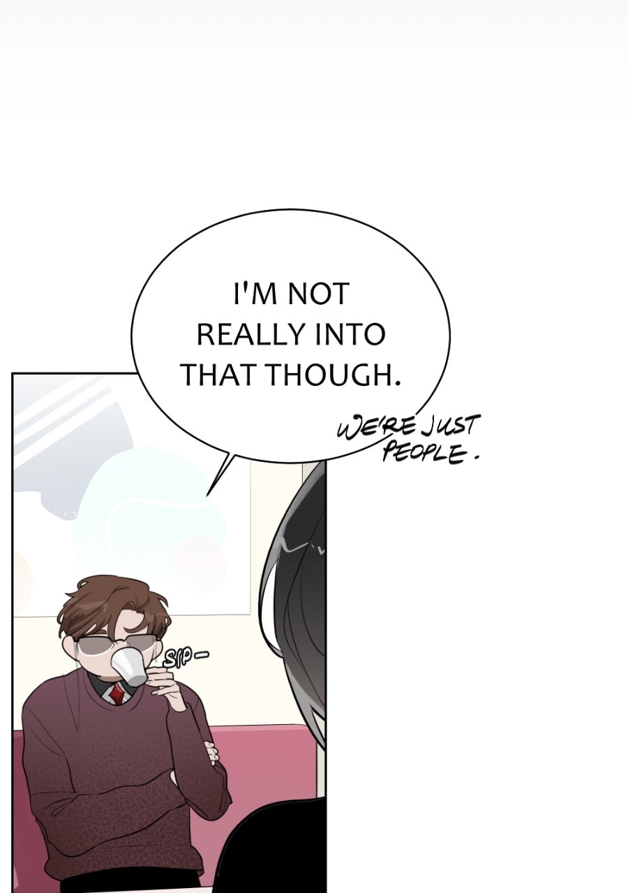 Read Holistic chapter 3 image 23 on Lezhin