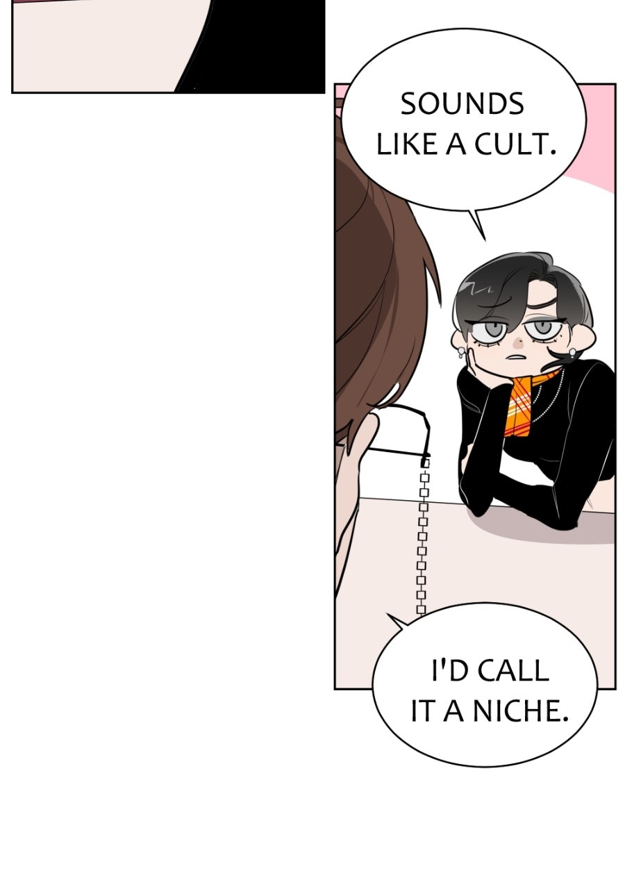 Read Holistic chapter 3 image 24 on Lezhin