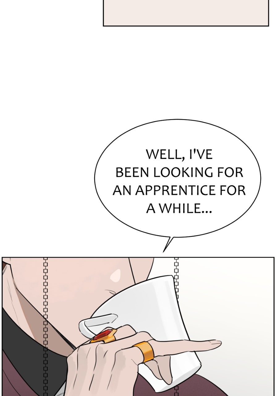 Read Holistic chapter 3 image 26 on Lezhin