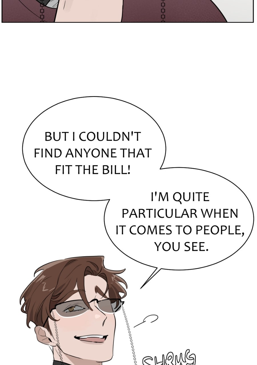 Read Holistic chapter 3 image 27 on Lezhin