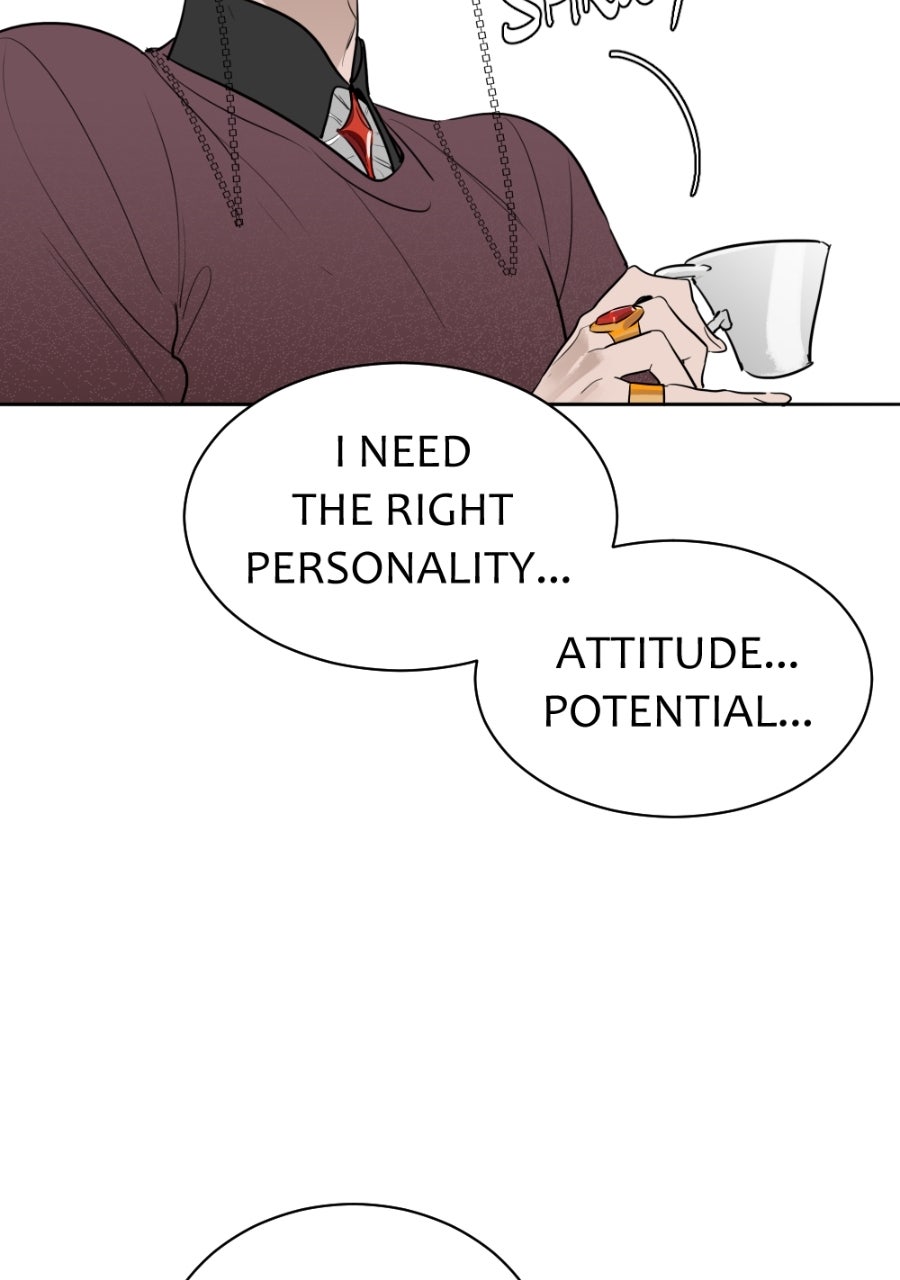 Read Holistic chapter 3 image 28 on Lezhin