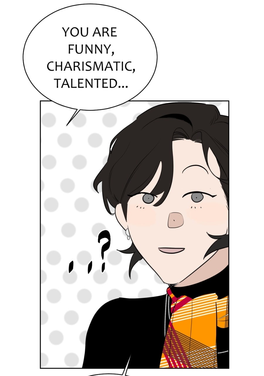 Read Holistic chapter 3 image 30 on Lezhin