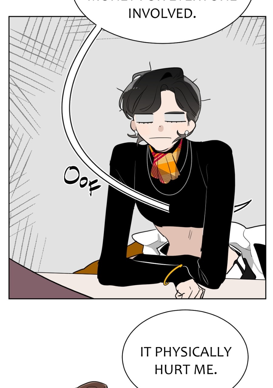Read Holistic chapter 3 image 32 on Lezhin