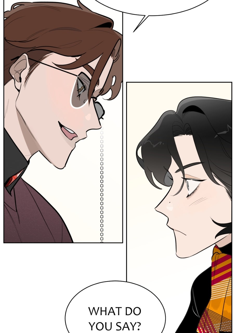 Read Holistic chapter 3 image 34 on Lezhin