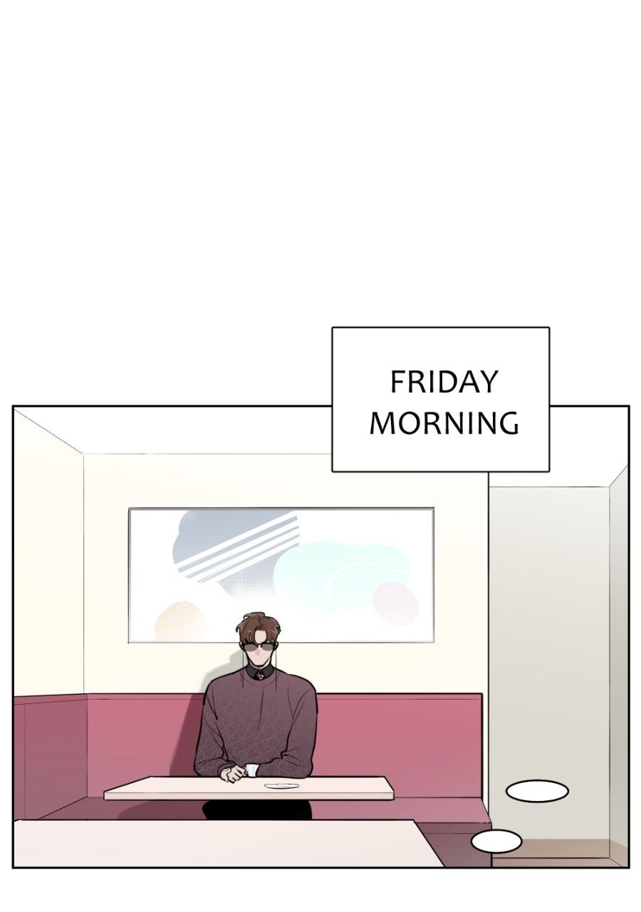 Read Holistic chapter 3 image 4 on Lezhin