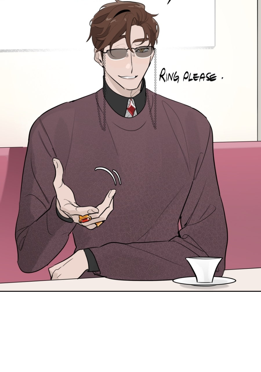 Read Holistic chapter 3 image 41 on Lezhin