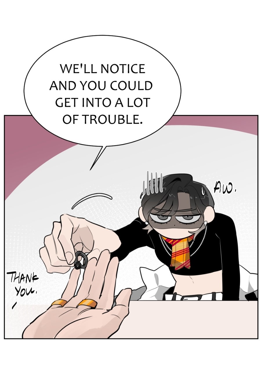 Read Holistic chapter 3 image 42 on Lezhin