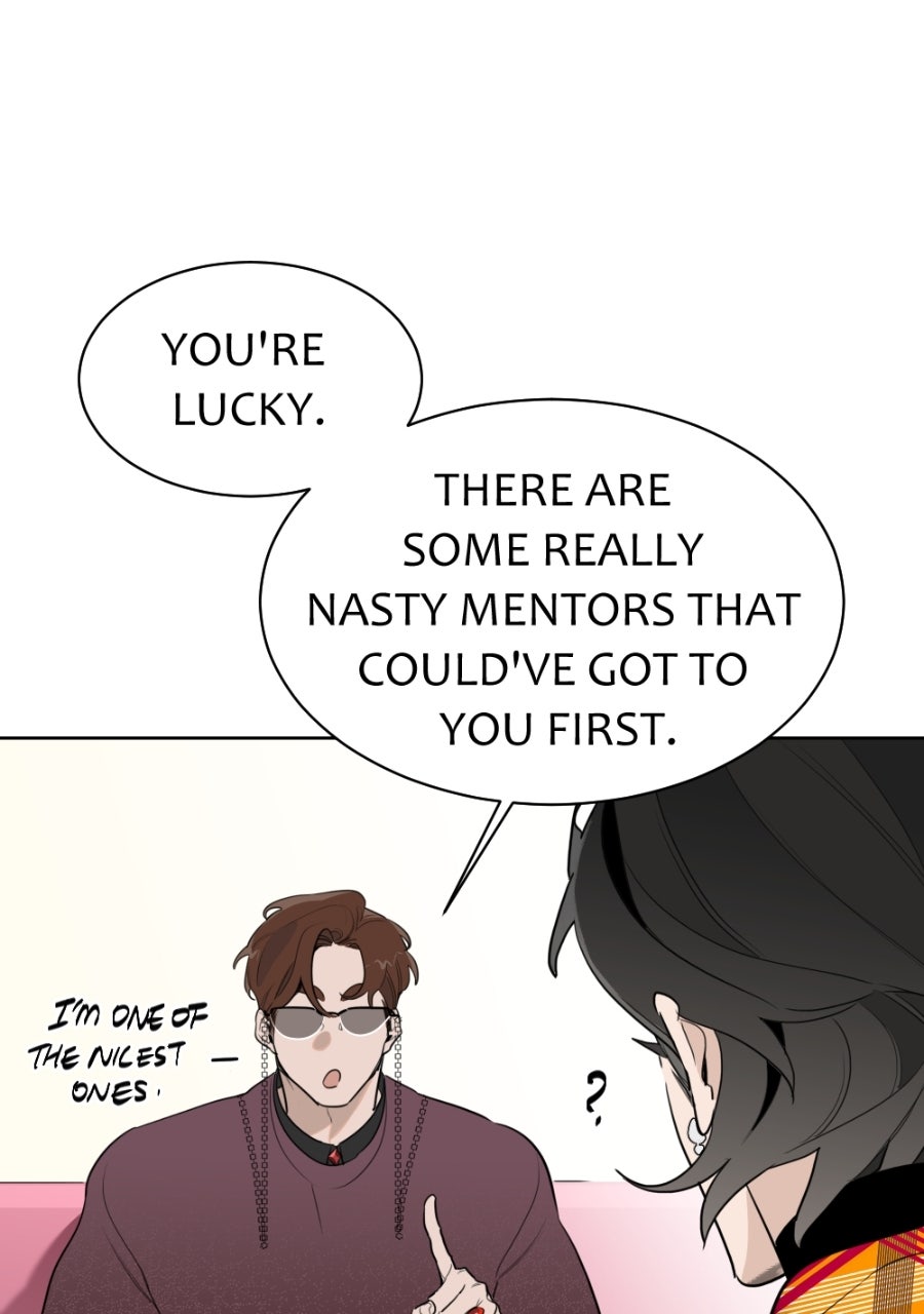 Read Holistic chapter 3 image 43 on Lezhin